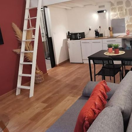 Centre Ville Montpellier - Appartement Au Coeur De L'Ecusson Exterior photo